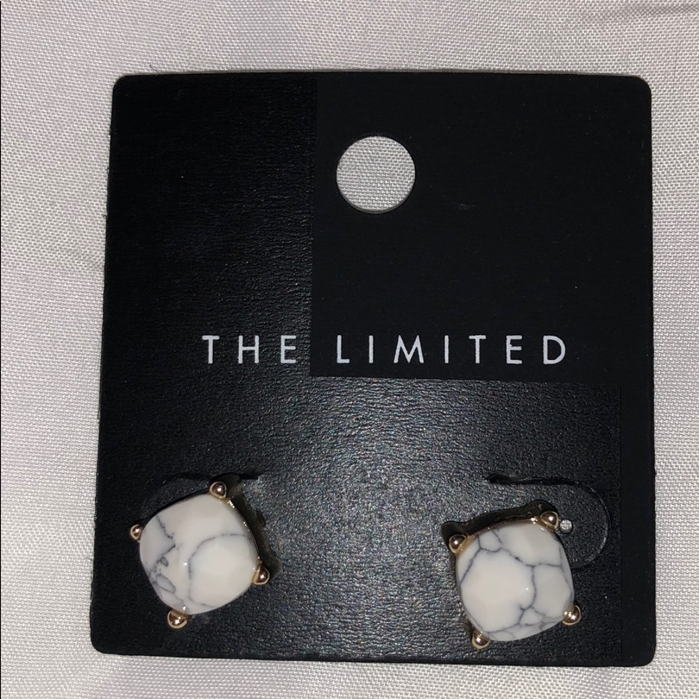 The Limited Stud Earrings